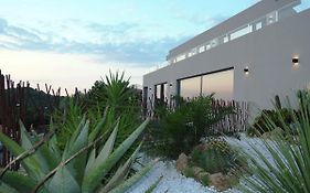Casa Lou, Architect Villa With Heated Pool At Begur, 470M2